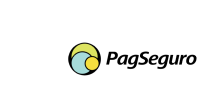 Logo Pagseguro